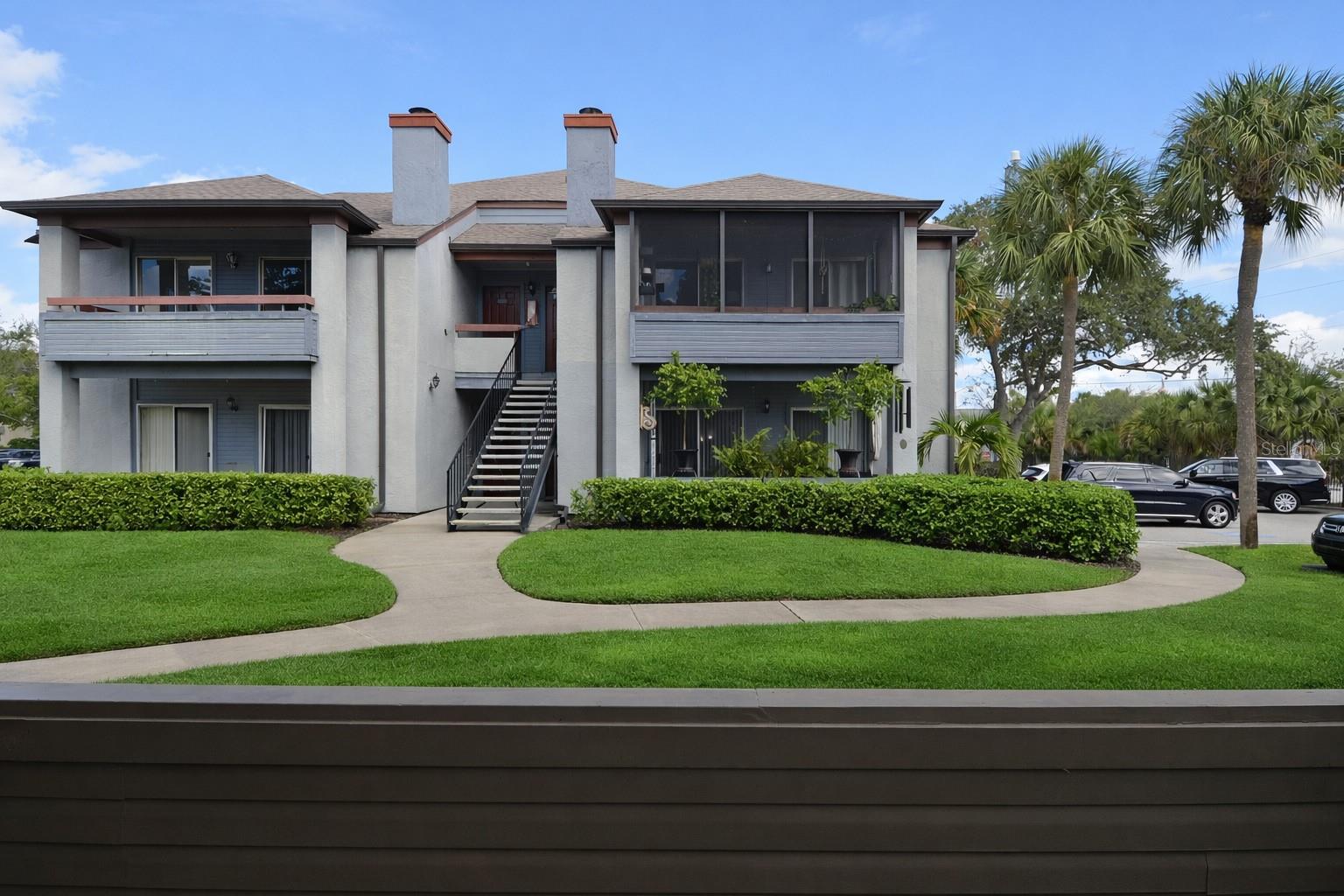 ITOPIA PRIVATE RESIDENCES CONDO - Residential Lease