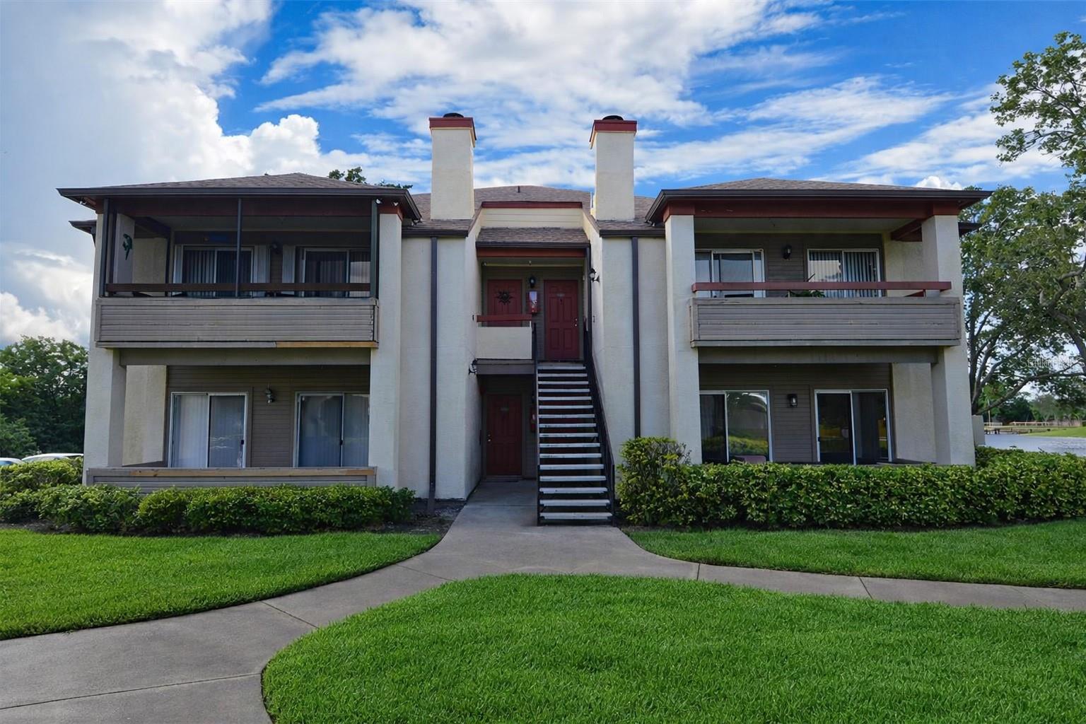 ITOPIA PRIVATE RESIDENCES CONDO - Residential Lease