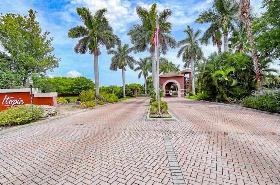 ITOPIA PRIVATE RESIDENCES CONDO - Residential Lease