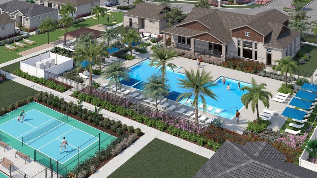 Photo of 2507 Koji Street #Elevate, Mount Dora, FL 32757 (MLS # O6356287)