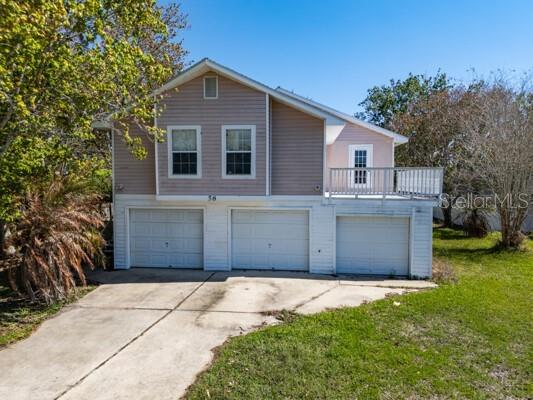 PALM COAST SEC 65 - Residential