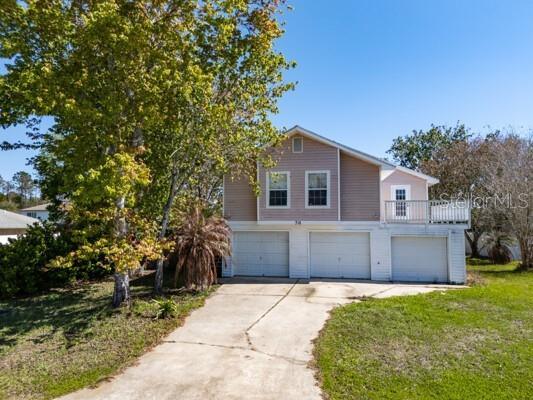 PALM COAST SEC 65 - Residential