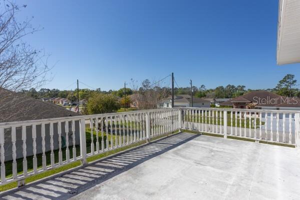 PALM COAST SEC 65 - Residential