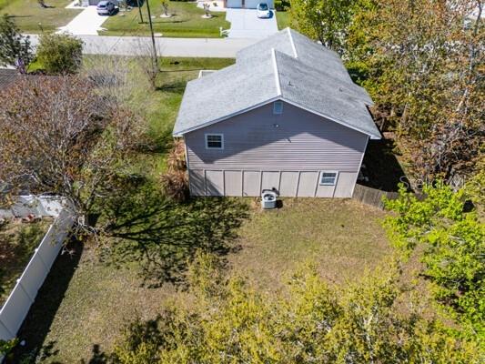 PALM COAST SEC 65 - Residential