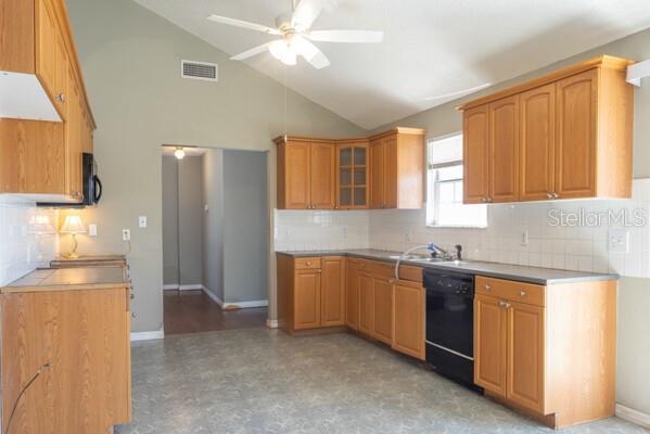 PALM COAST SEC 65 - Residential