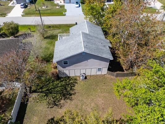 PALM COAST SEC 65 - Residential