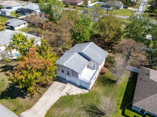 PALM COAST SEC 65 - Residential