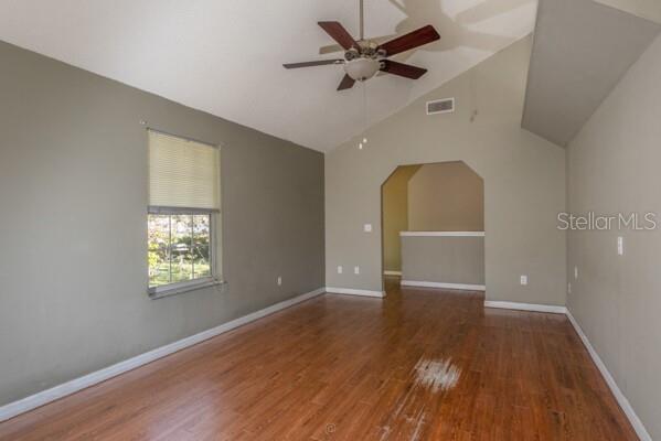 PALM COAST SEC 65 - Residential