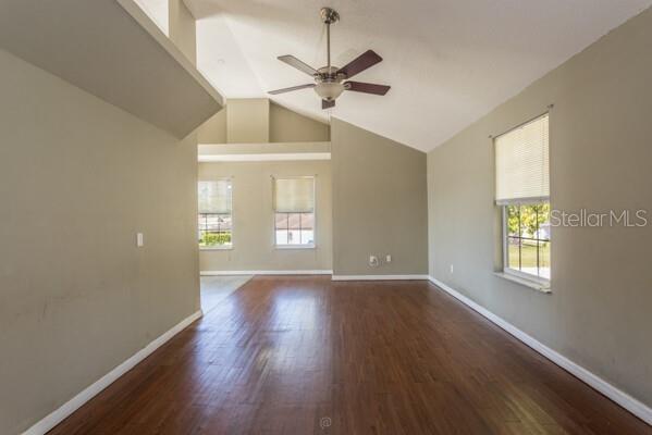 PALM COAST SEC 65 - Residential