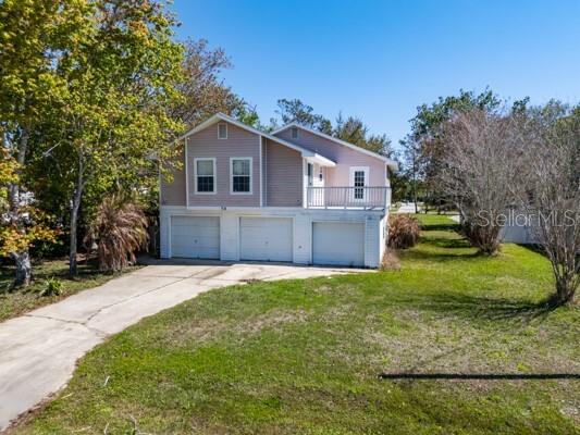 PALM COAST SEC 65 - Residential