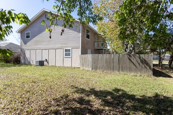 PALM COAST SEC 65 - Residential