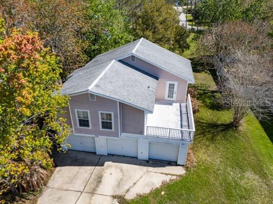 PALM COAST SEC 65 - Residential