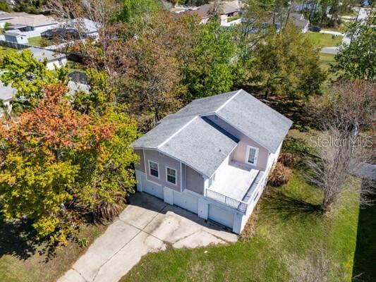 PALM COAST SEC 65 - Residential