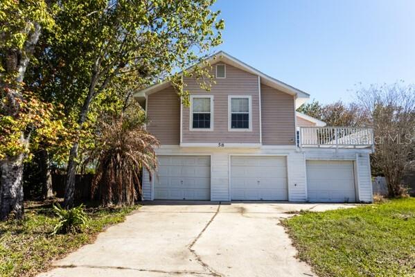 PALM COAST SEC 65 - Residential