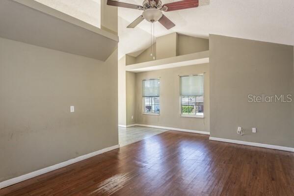 PALM COAST SEC 65 - Residential