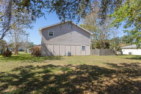 PALM COAST SEC 65 - Residential