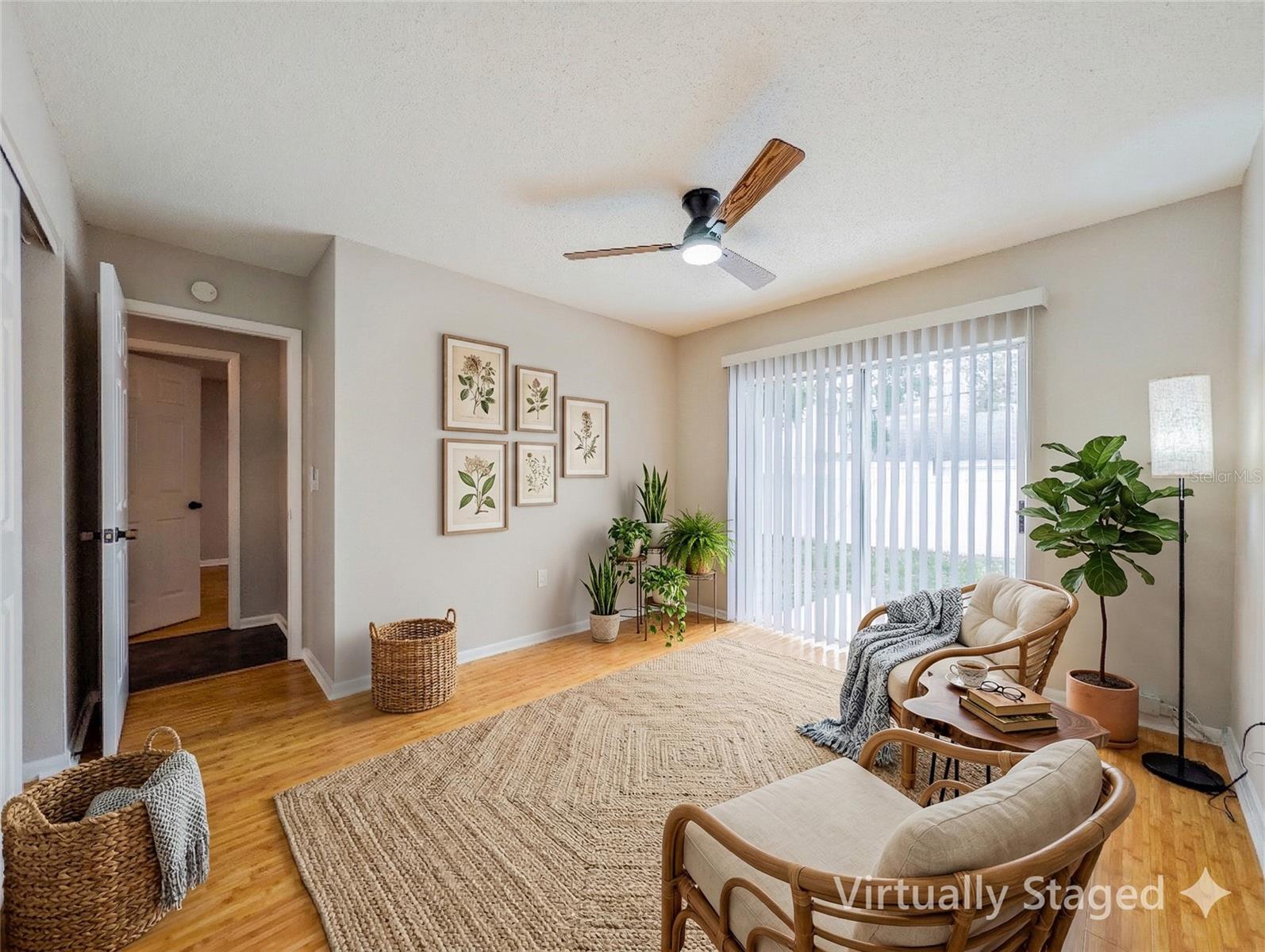 ALLENDALE TERRACE - Residential