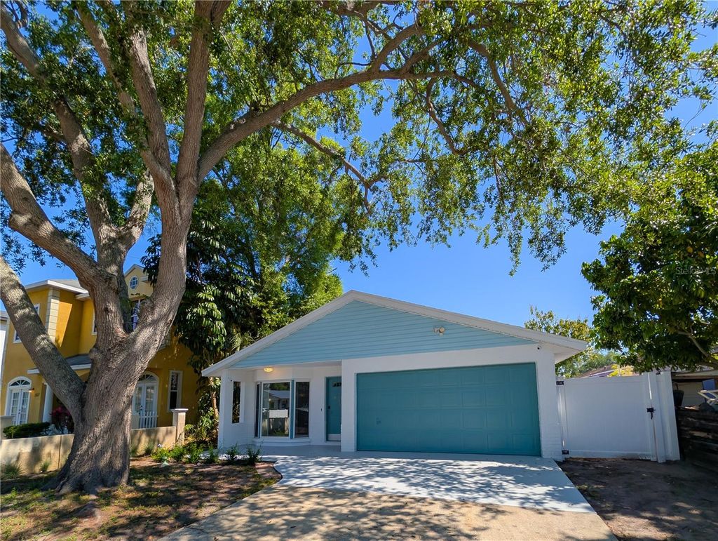 Photo of 3513 Haines Road N, St Petersburg, FL 33704 (MLS # TB8490848)