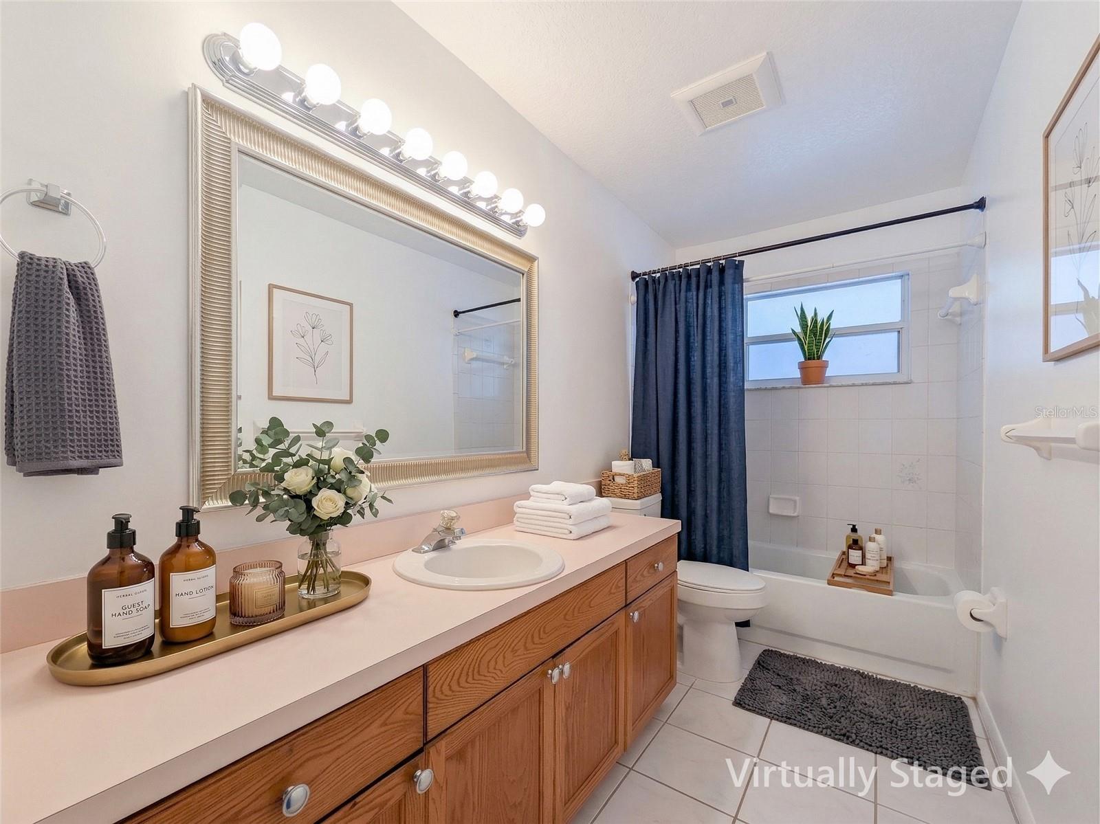 ALLENDALE TERRACE - Residential