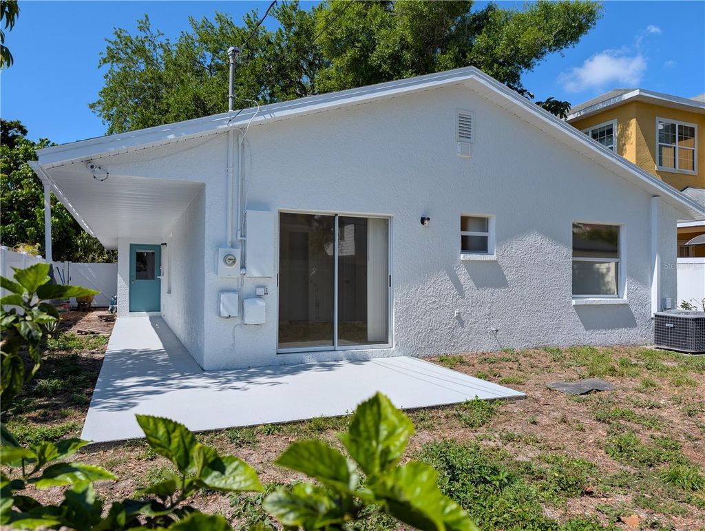 Photo of 3513 Haines Road N, St Petersburg, FL 33704 (MLS # TB8490848)