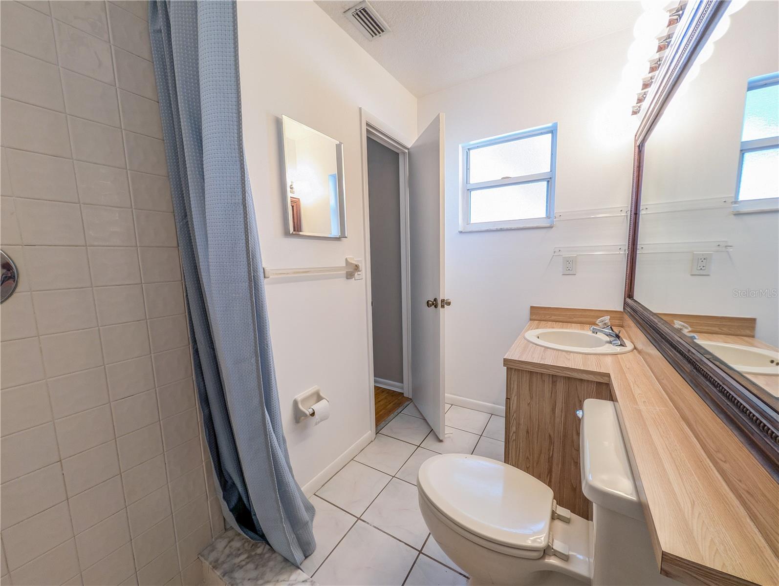 ALLENDALE TERRACE - Residential