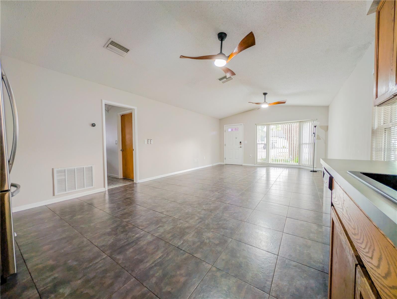 ALLENDALE TERRACE - Residential