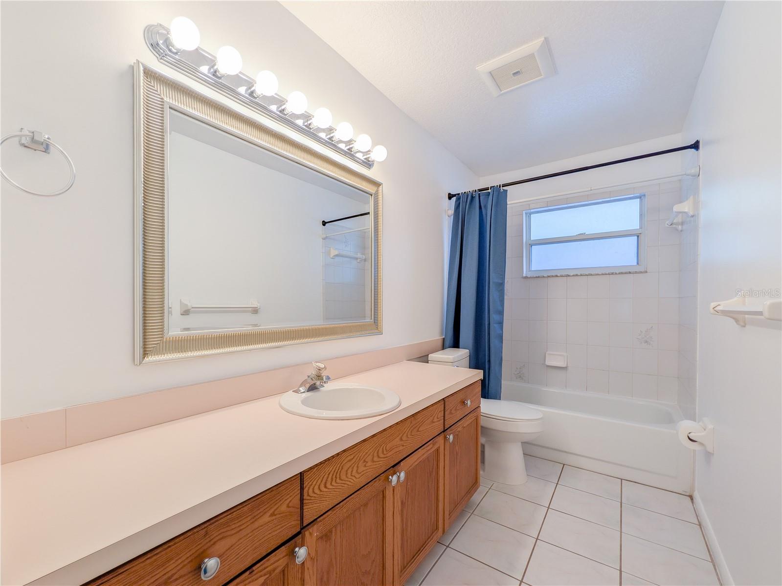 ALLENDALE TERRACE - Residential