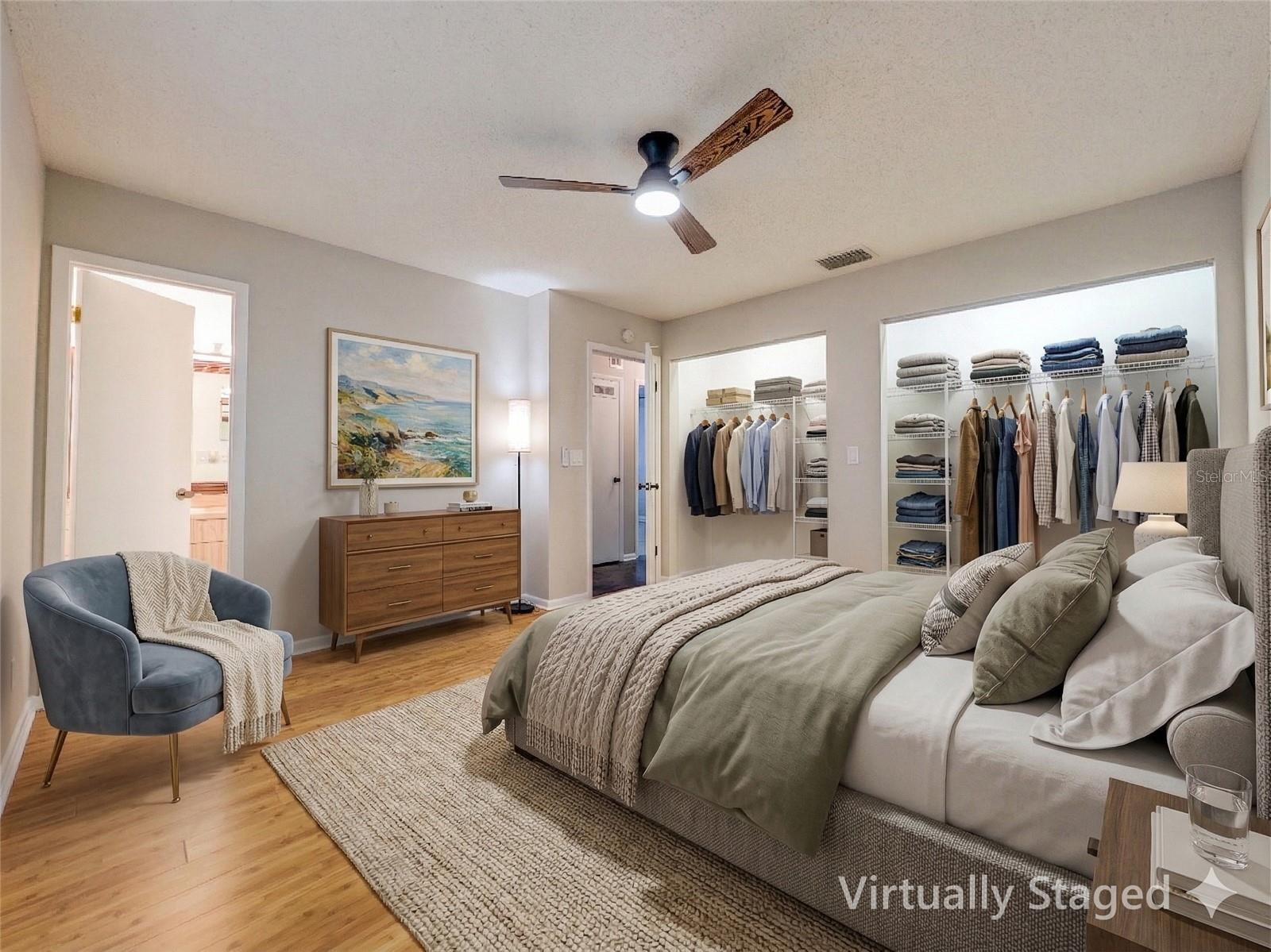 ALLENDALE TERRACE - Residential