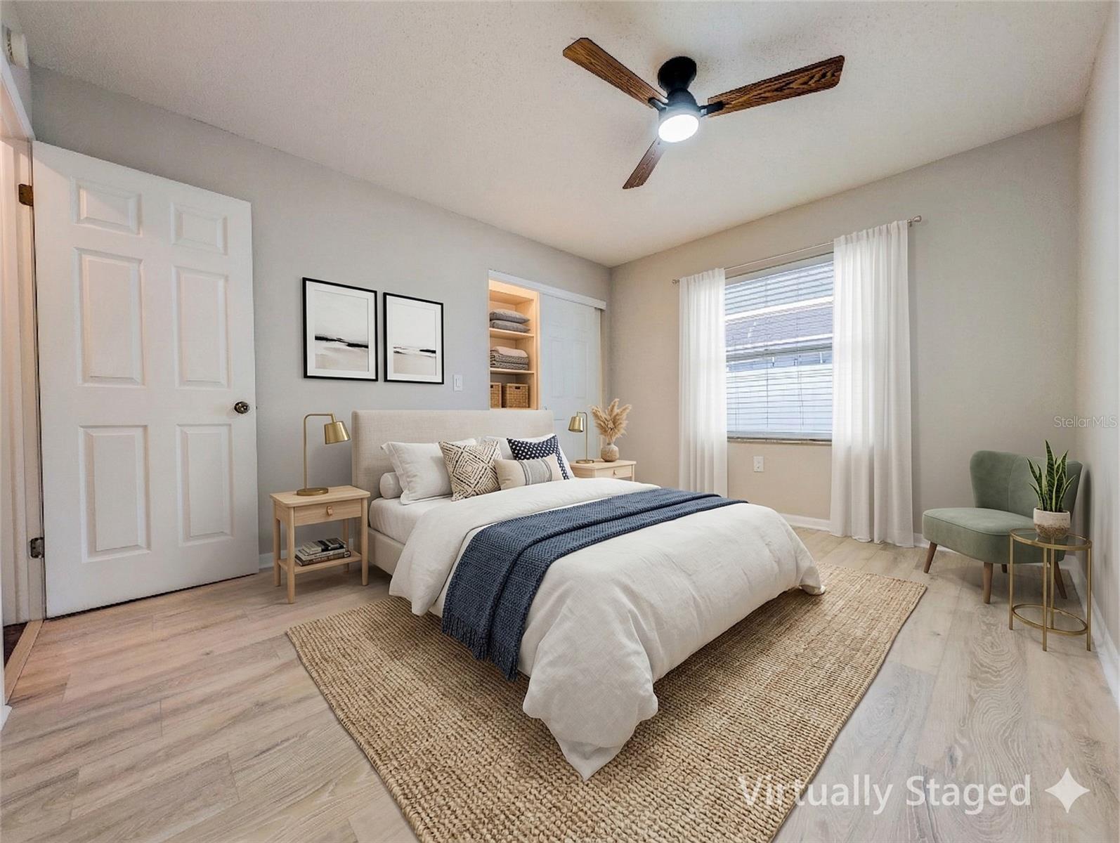 ALLENDALE TERRACE - Residential