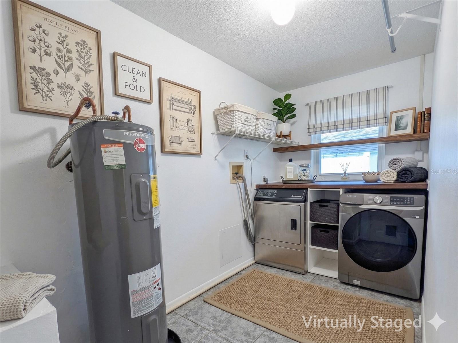 ALLENDALE TERRACE - Residential