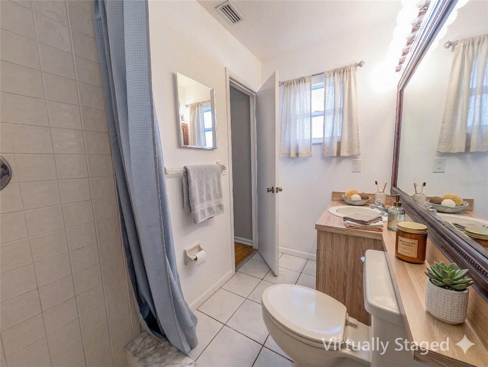 ALLENDALE TERRACE - Residential