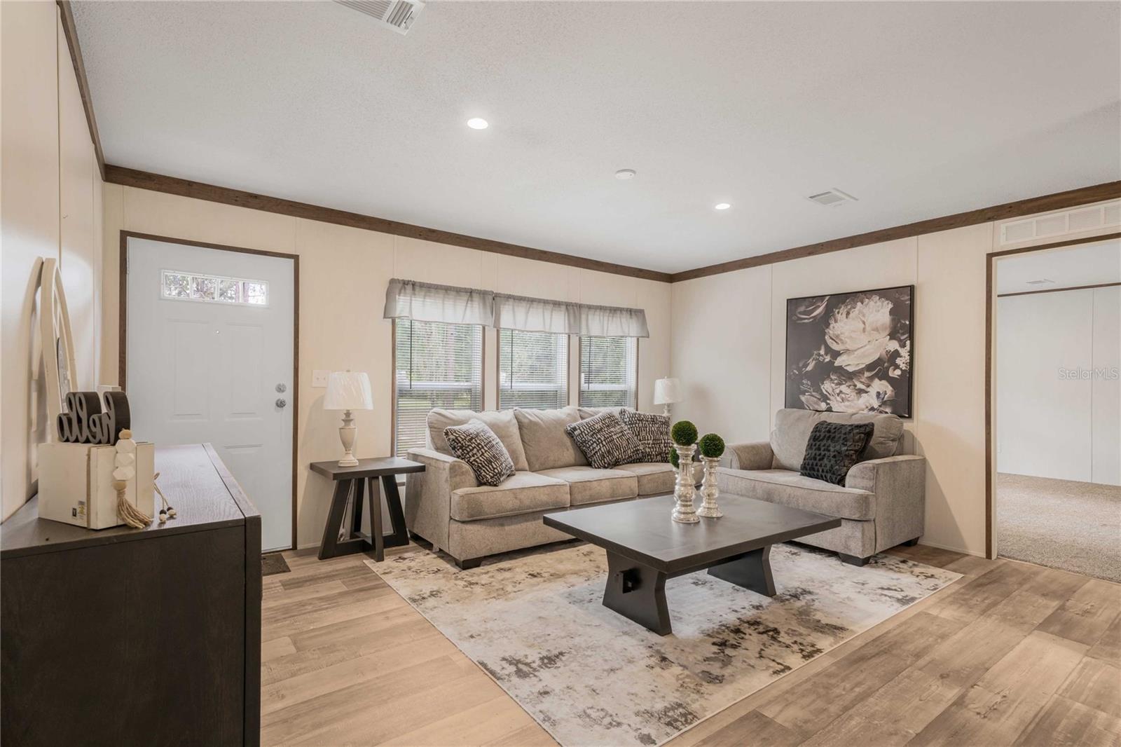 FOREST LAKE NORTH - Residential