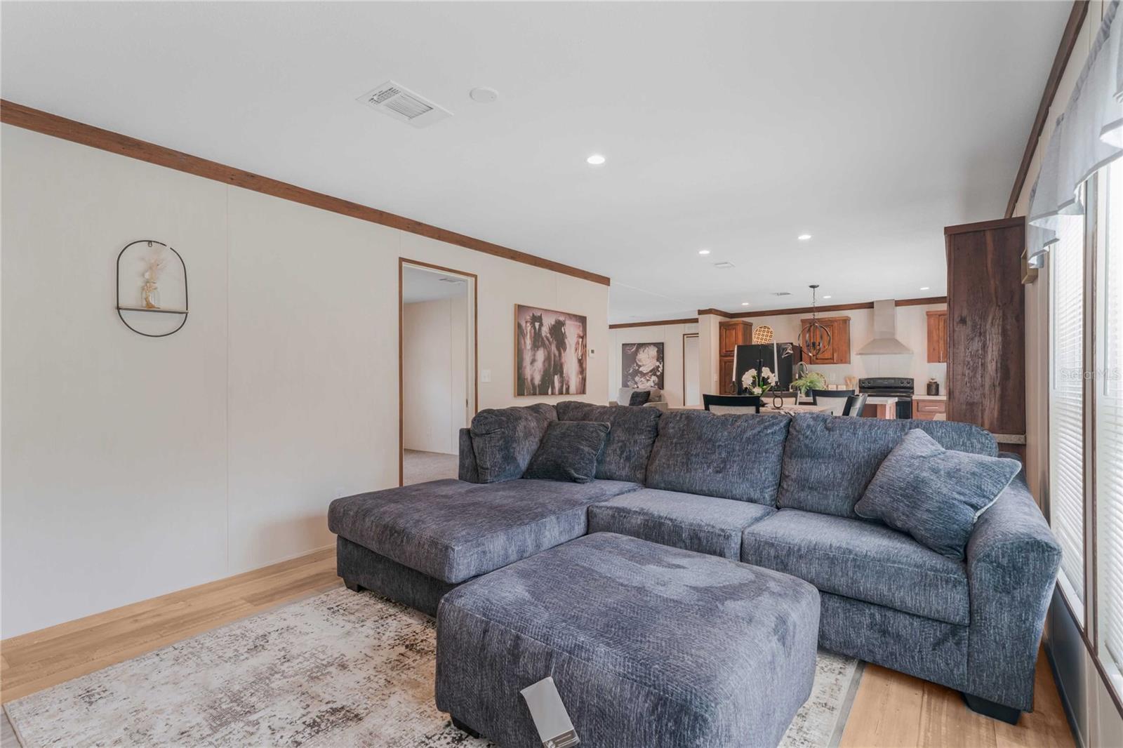 FOREST LAKE NORTH - Residential