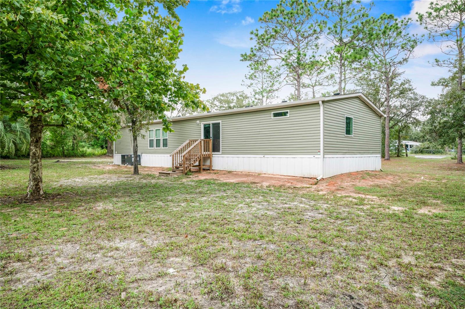 FOREST LAKE NORTH - Residential