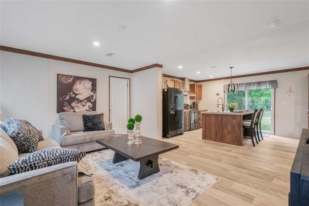 Photo of 1184 E Sandy Lane, Hernando, FL 34442 (MLS # OM714615)