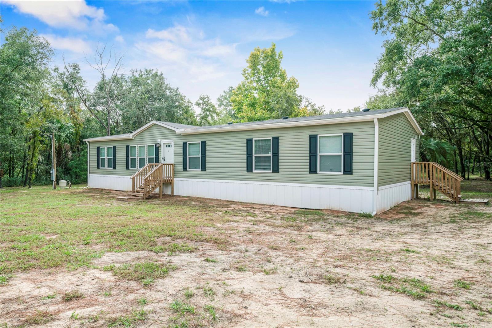 FOREST LAKE NORTH - Residential