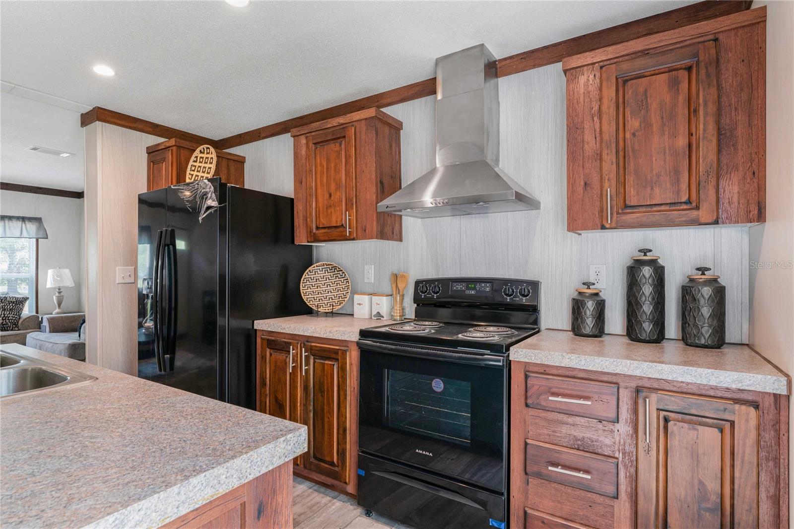 FOREST LAKE NORTH - Residential