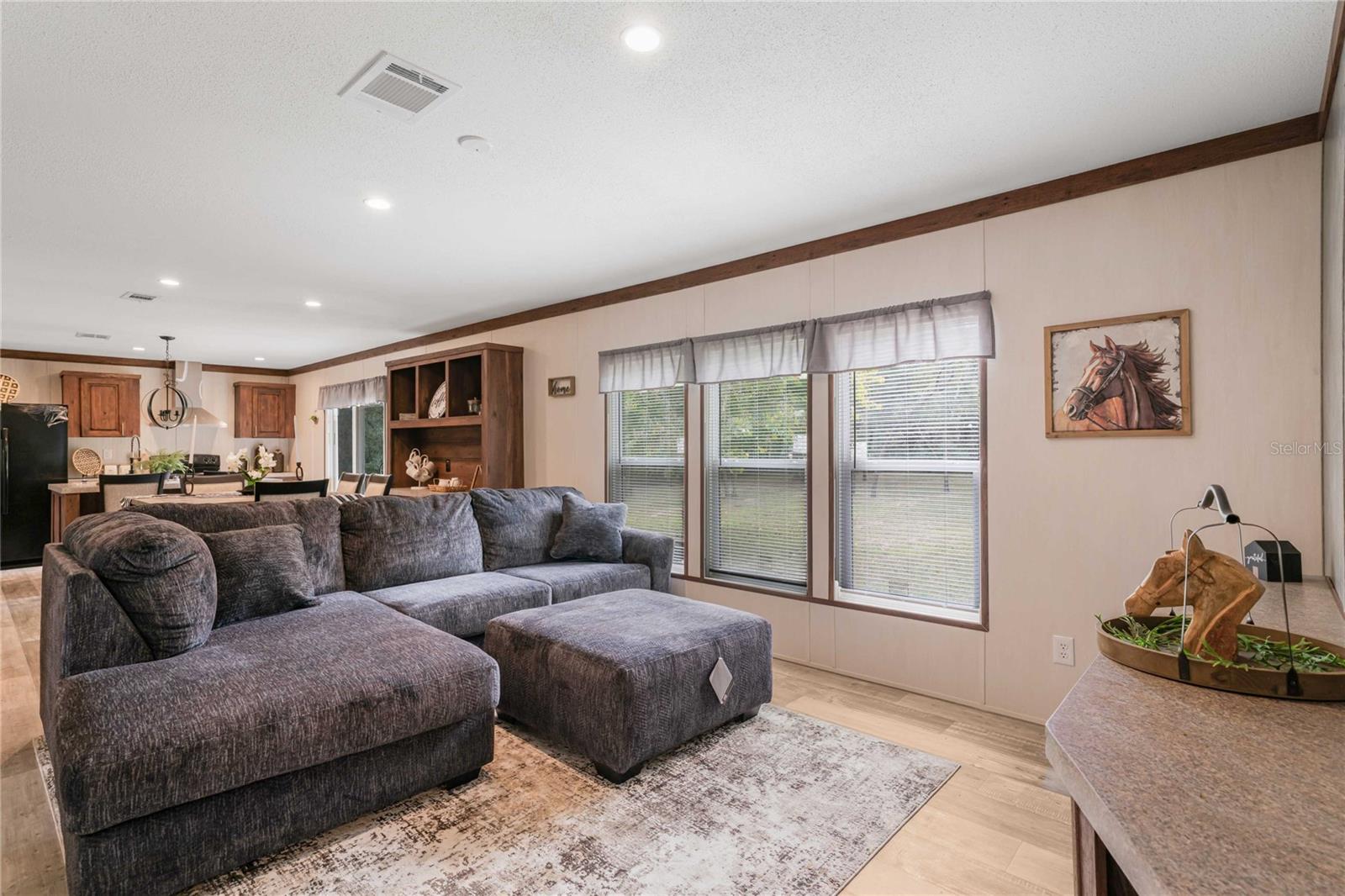 FOREST LAKE NORTH - Residential