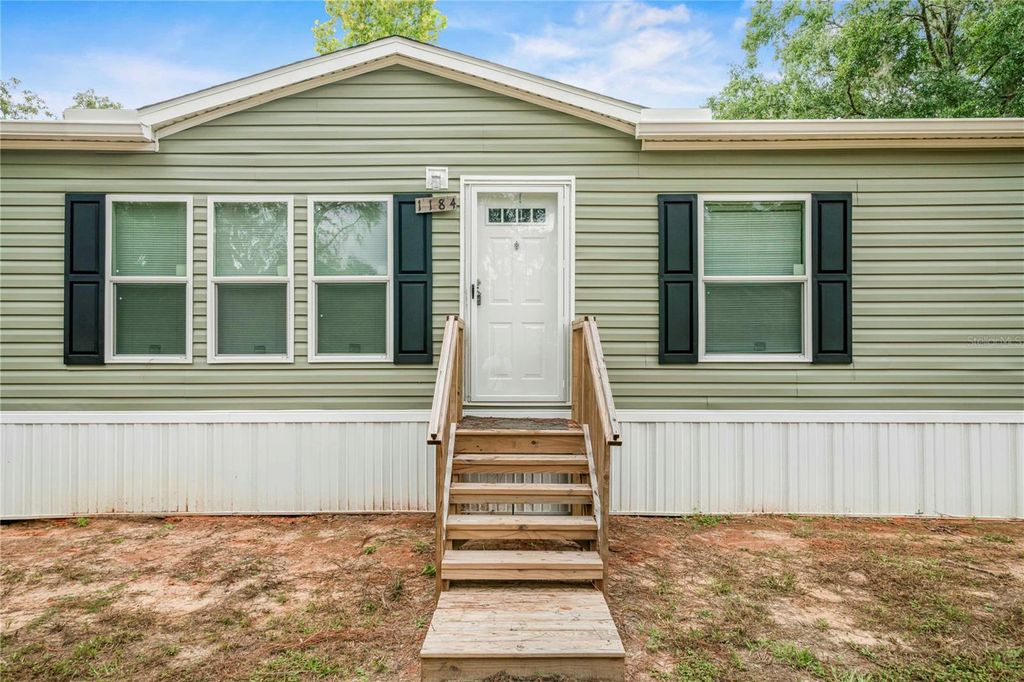 Photo of 1184 E Sandy Lane, Hernando, FL 34442 (MLS # OM714615)