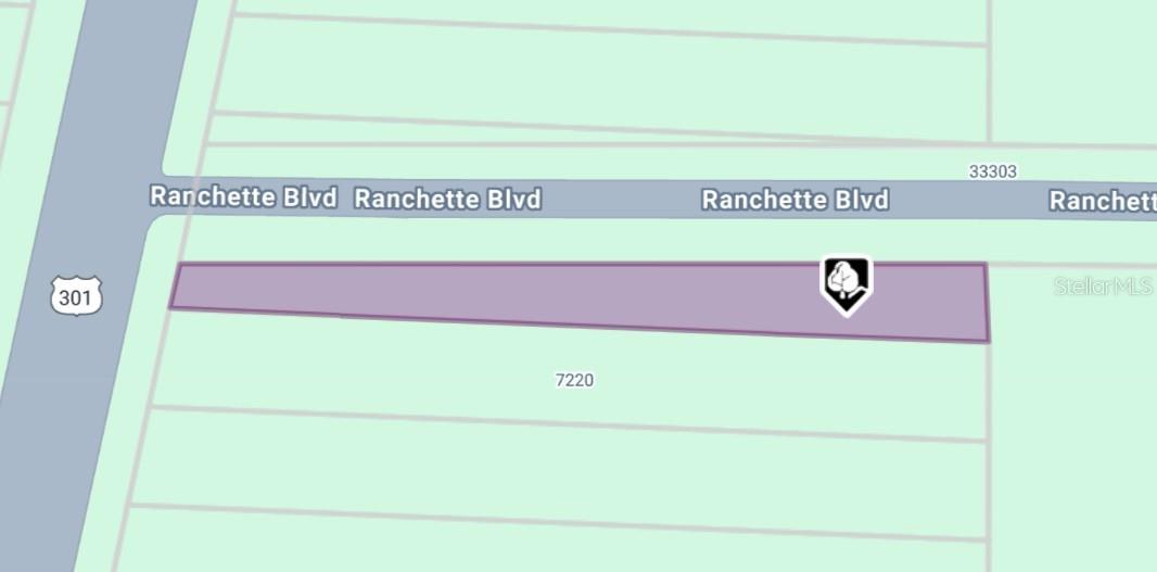 RANCHETTE ESTATES - Land