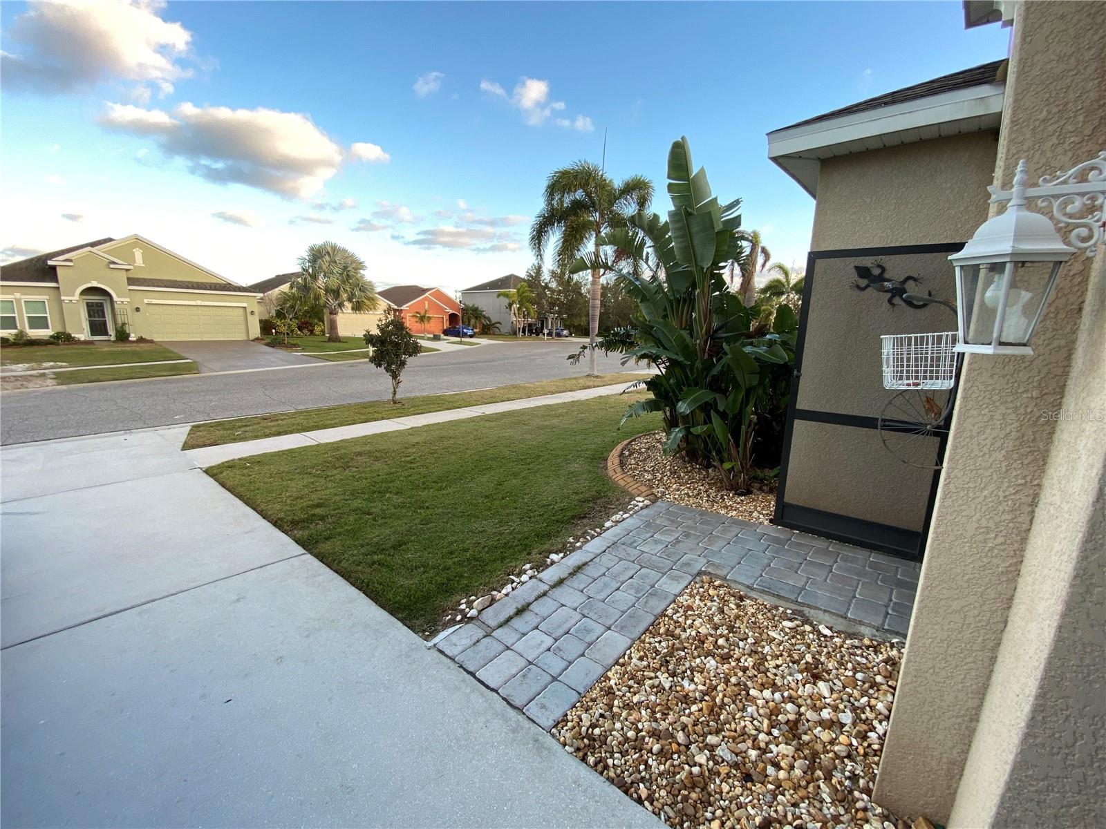 710 PARKER DEN DRIVE