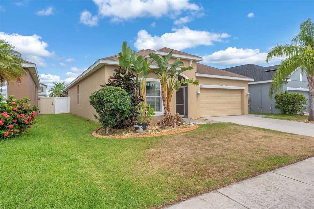 Photo of 710 Parker Den Drive, Ruskin, FL 33570 (MLS # TB8513161)