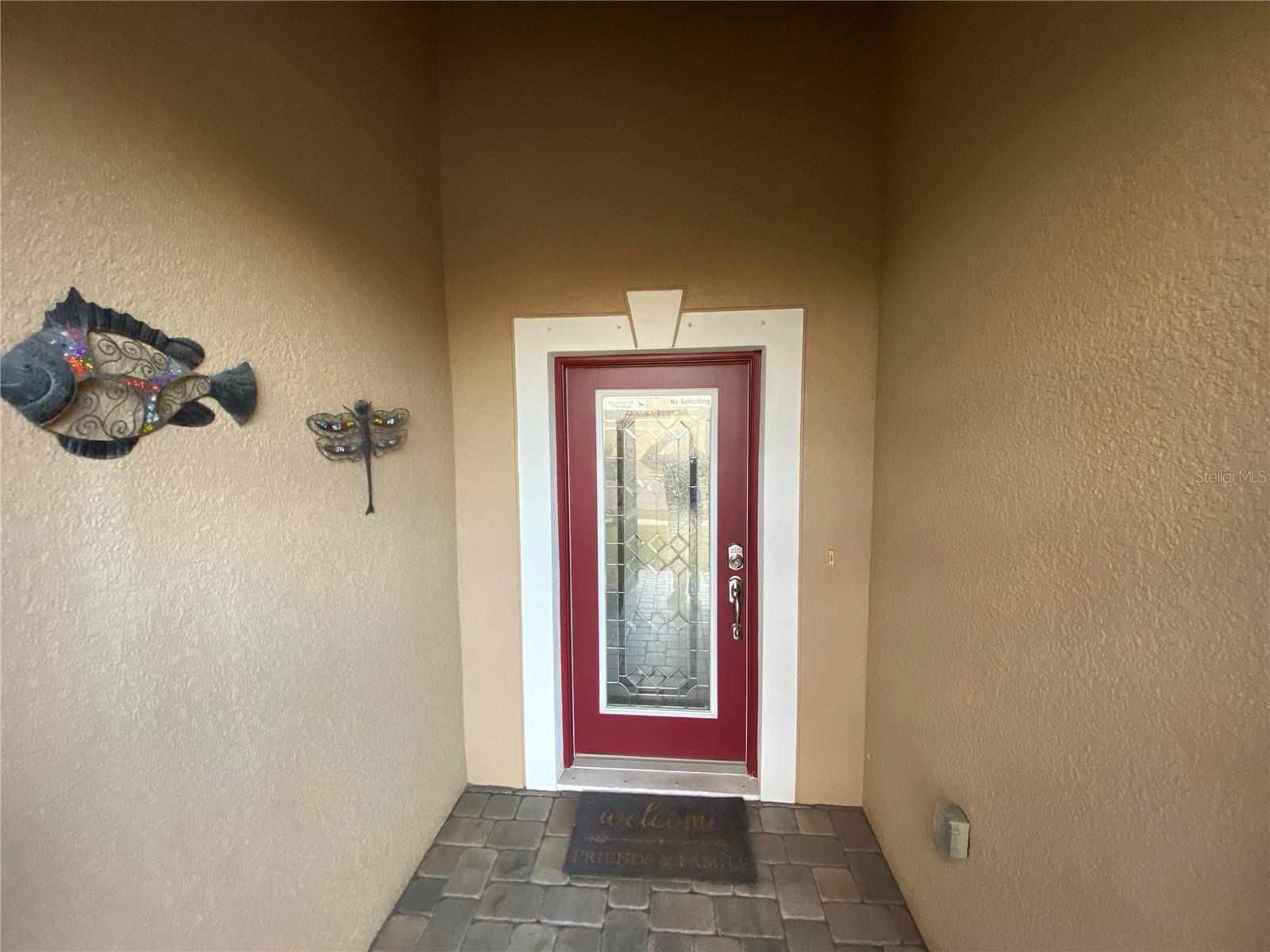 710 PARKER DEN DRIVE