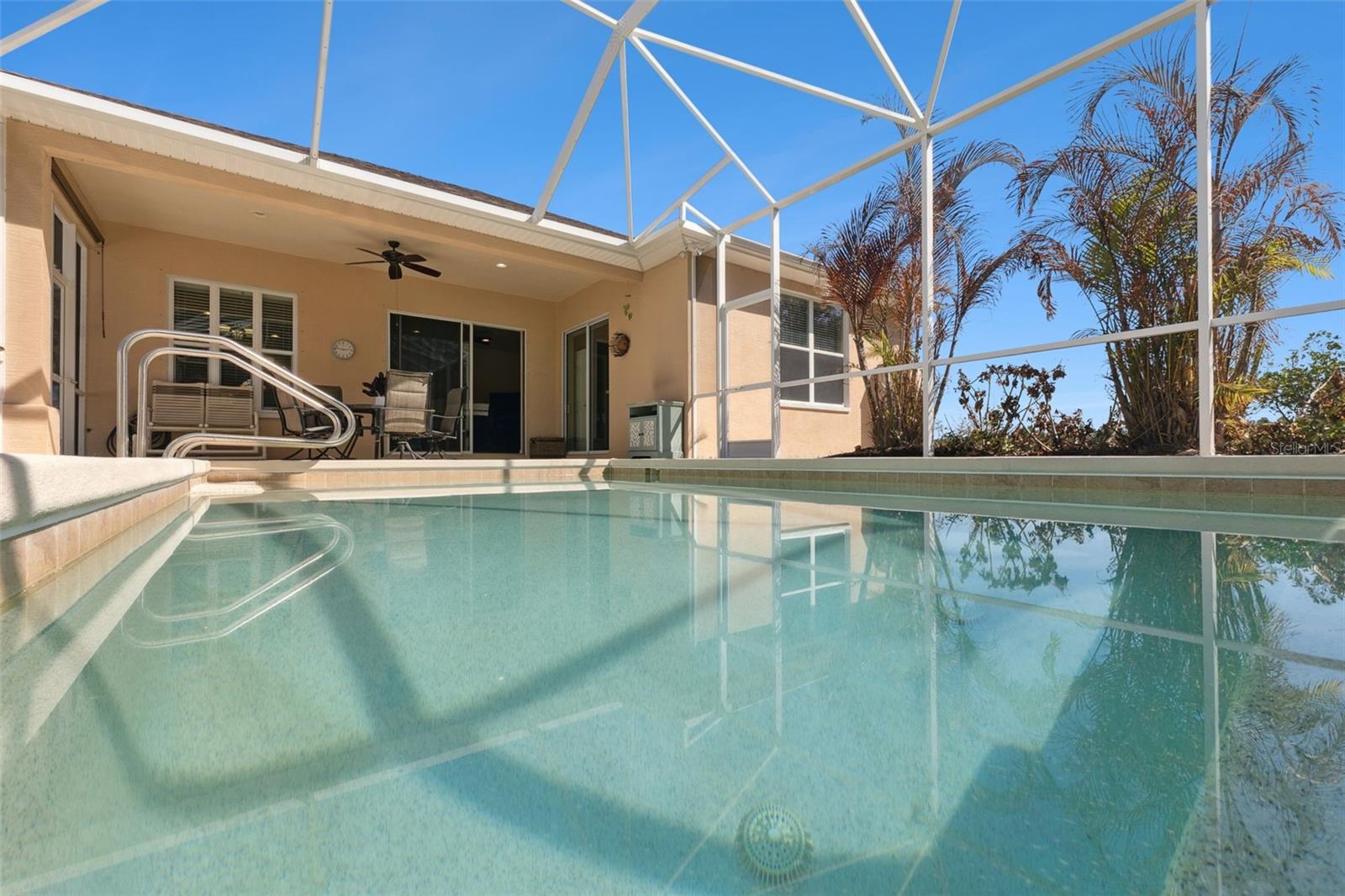 PROMENADE PARKE - Residential