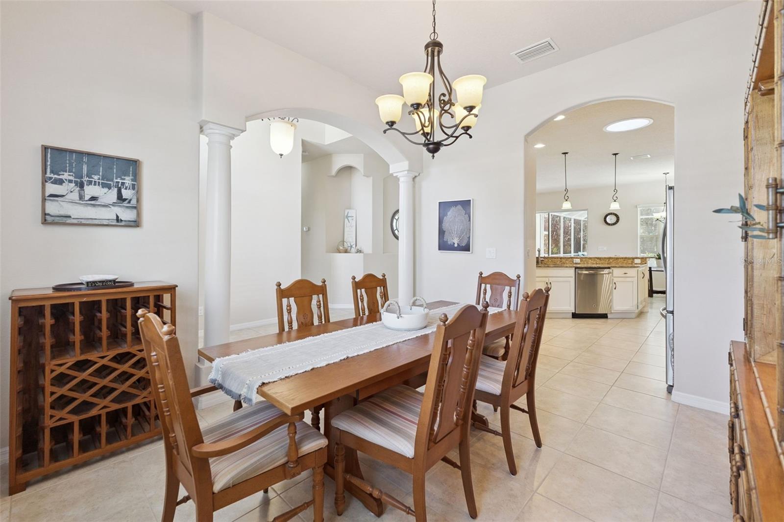 PROMENADE PARKE - Residential