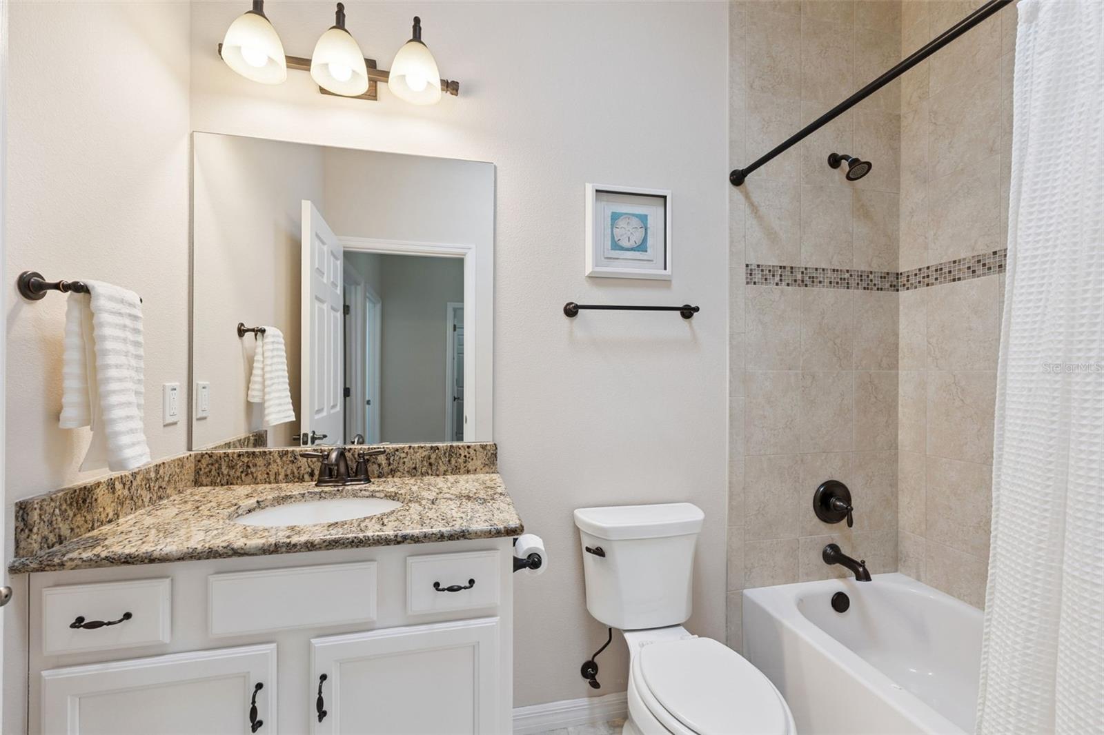 PROMENADE PARKE - Residential