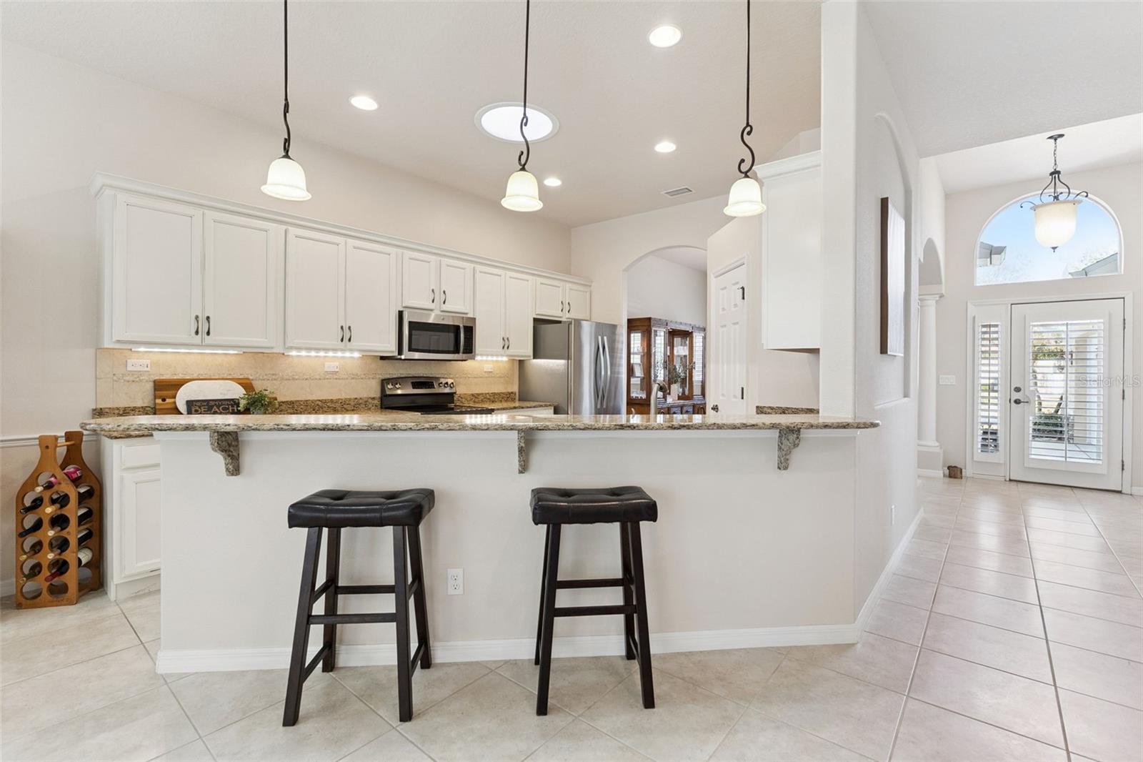 PROMENADE PARKE - Residential