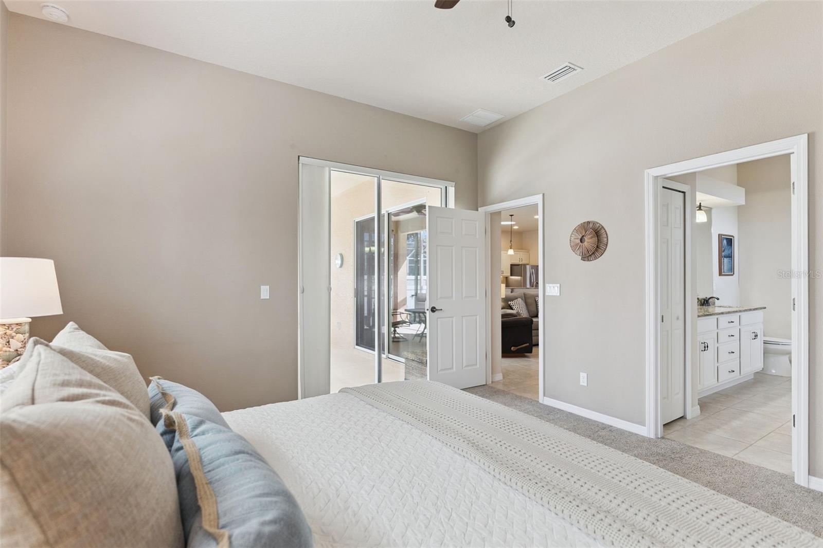 PROMENADE PARKE - Residential