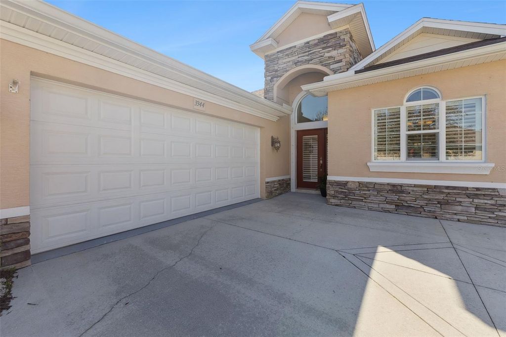 Photo of 3344 Leonardo Lane, New Smyrna Beach, FL 32168 (MLS # O6385163)