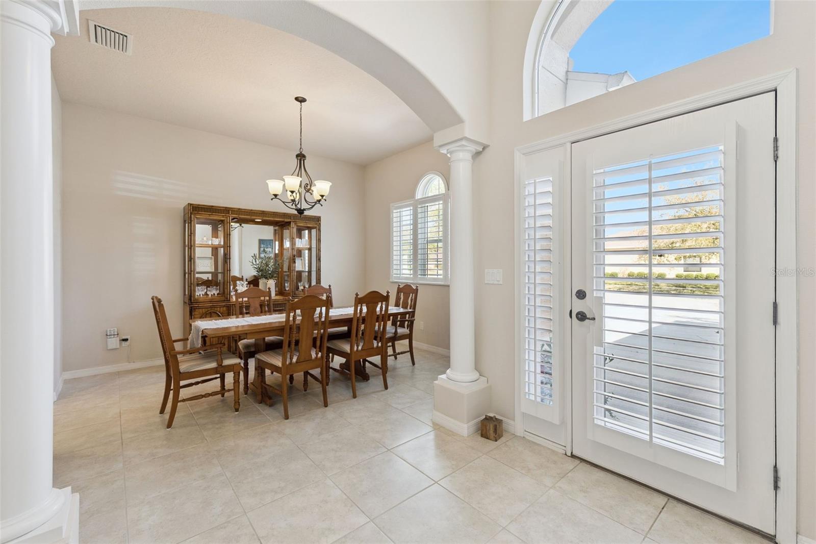 PROMENADE PARKE - Residential